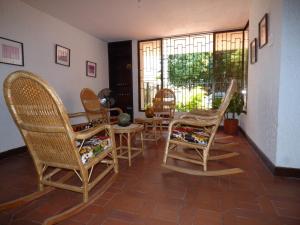 Hostal Mizare Valledupar