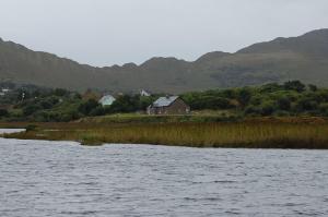 Sneem River House