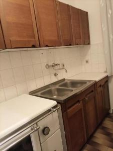 Apartma pri Ivanu