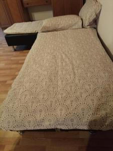 Apartma pri Ivanu
