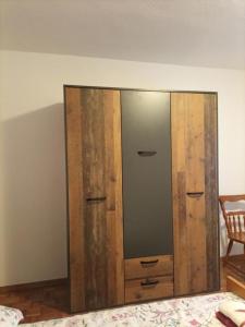 Apartma pri Ivanu