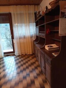 Apartma pri Ivanu