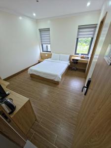 Huỳnh Nga Măng Đen Hotel