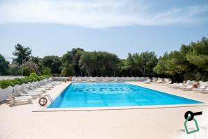 Hotiday Gallipoli Spiaggia