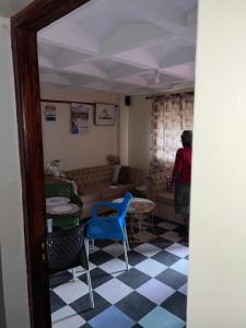 Rix Furnished Rental, Siakago