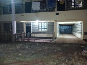 Rix Furnished Rental, Siakago