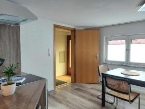 Ferienhaus An der Birke