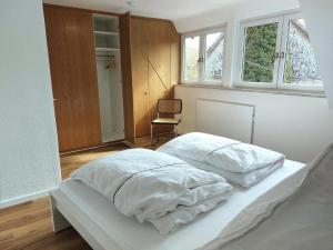 Ferienhaus An der Birke