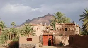 Rose du Sable - Assellim