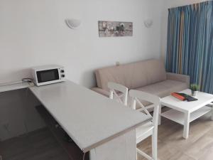 Apartamentos Los Juncos 2