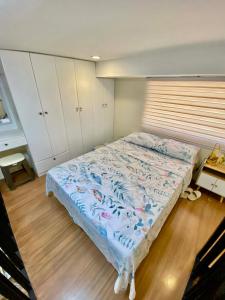 Uptown CDO Loft Staycation
