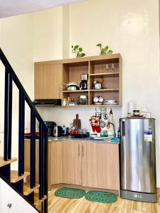 Uptown CDO Loft Staycation
