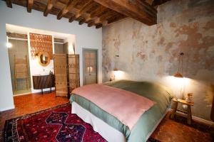 Chambre dHôtes avec jacuzzi en option, Zaza la Maison