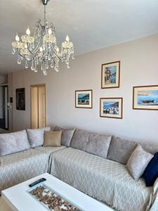 Relax Sea View Apartment Sarande