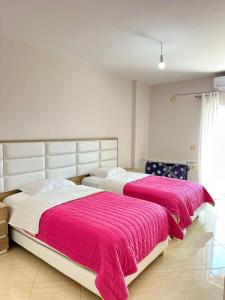 Relax Sea View Apartment Sarande