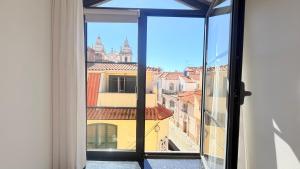 Townhouse in the Heart of Cascais Historic Center