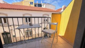 Townhouse in the Heart of Cascais Historic Center