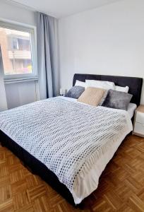 Cozy and beautiful flat in the centrum