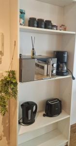 Cozy and beautiful flat in the centrum