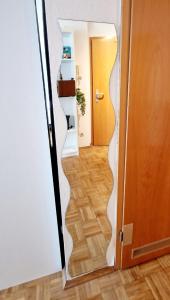 Cozy and beautiful flat in the centrum