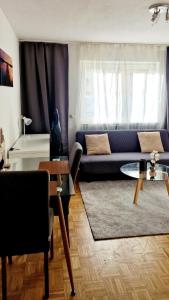 Cozy and beautiful flat in the centrum