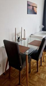 Cozy and beautiful flat in the centrum