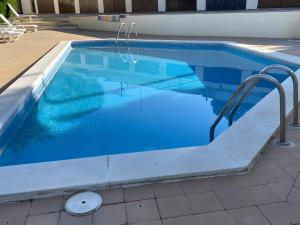 Casa Mas Estel-piscina Comunitaria