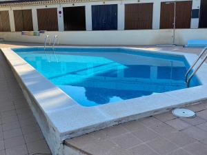Casa Mas Estel-piscina Comunitaria