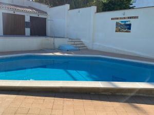 Casa Mas Estel-piscina Comunitaria