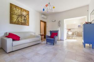 Villa Argenti con piscina - Rive del Salento