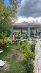 Casa de Campo Nerys