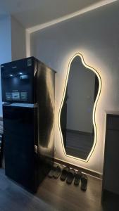Homestay Time City Apartment