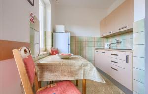 Amazing Apartment In Pula With Wifi