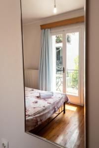 Detached house in the center