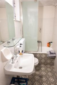 Detached house in the center