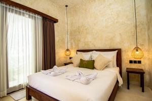Lunara House Lombok