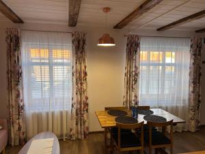 Apartamenty pod Belkami