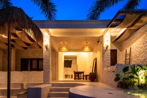 Lunara House Lombok