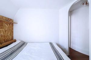 Cozy apartment in the heart of Batignolles