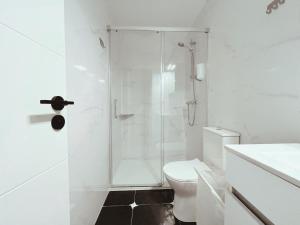 Green Apartment La Mata