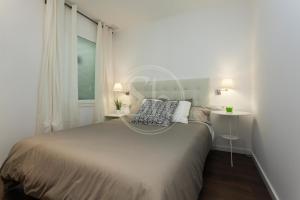 Bonito apartamento para 4 en Poble Sec