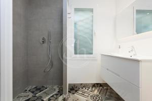 Bonito apartamento para 4 en Poble Sec
