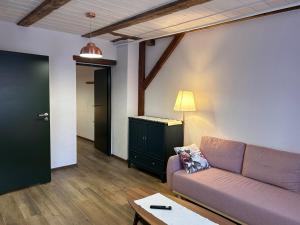 Apartamenty pod Belkami