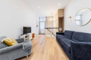 Spa prive a domicile - Sauna elegance a Paris 17