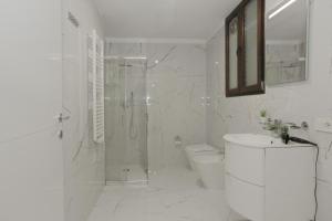 Metro - 1 GB Wi-Fi - 2 Bedrooms - Self check-in