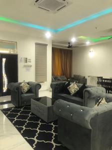 Hijrah De La Villa Parit Buntar Nibong Tebal Penang