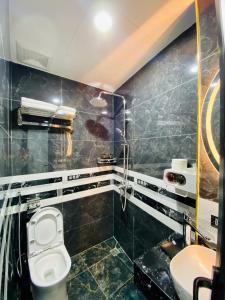TH homestay 12 Dao Tan