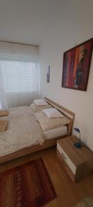 Mediterrán Apartman Cserkeszőlő