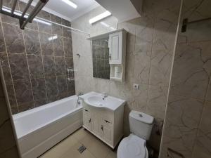 Apartament 2 camere Moonlight vedere lac