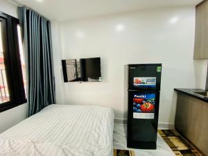 TH homestay 12 Dao Tan